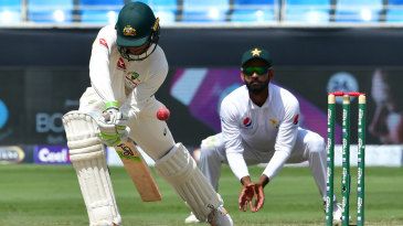 Which are the most memorable match-saving Test performances?