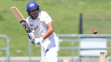 Bjorn Fortuin, Delano Potgieter star as Lions claim title