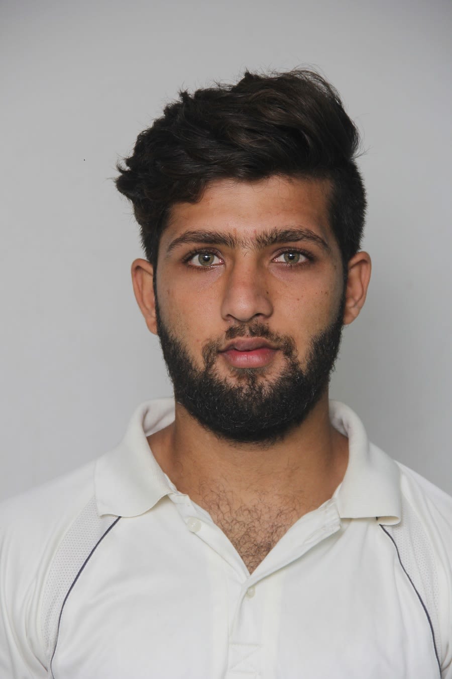 Ajay Rohera, Madhya Pradesh opener