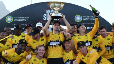 MSL review - Promising start bodes well for future editions
