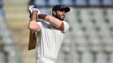 Race for quarter-finals hots up, Tripura make history