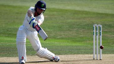 Mark Wallace appointed Glamorgan director of cricket