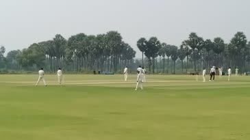 From legal battles to last-minute flights: Puducherry's cricketing journey