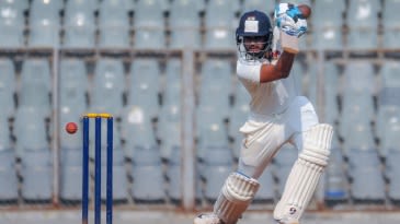 Shreyas Iyer ruled out, Yuvraj Singh to play in final Ranji round
