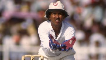 Who's got the most stumpings in a first-class match?