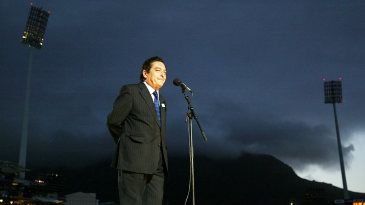 Bacher asks CSA to 'explain decision-making process' in Teeger case