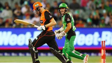 Max Bryant and Jack Edwards give us a glimpse of the future of Australian batting