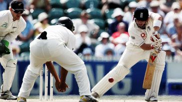 Which are the toughest Test innings ever played?
