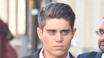 Alex Hepburn: Former Worcestershire player appeals against rape conviction