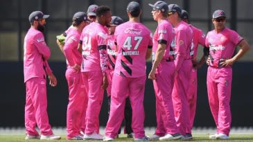 Northern Knights' formidable reserves come to the fore