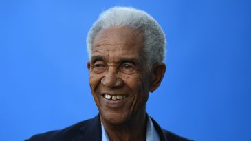 Chase, Warrican to lead Barbadian contingent at Garry Sobers' state funeral