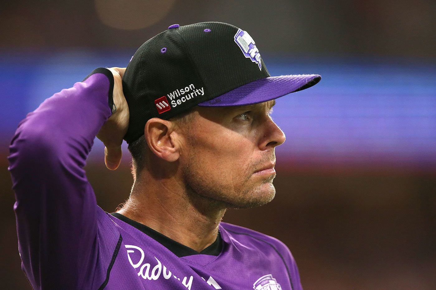 Johan Botha has brought an end to his career