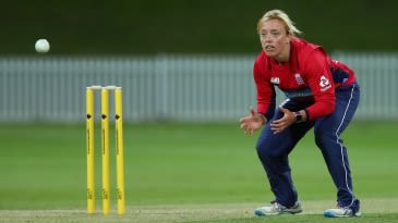 Dani Hazell returns to Durham to lead Tier 1 women's team