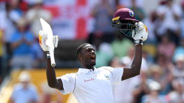 Jason Holder, Deandra Dottin dominate CWI awards