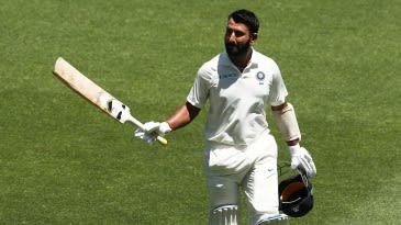 Pujara, Jaffer, Vinay within sight of significant Ranji milestones
