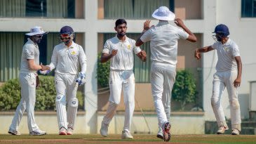 After semi-final heartbreak, Karnataka ponder road ahead