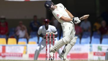 'England's attacking mindset is selling the team short' - Nick Compton