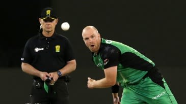 Michael Beer announces BBL retirement