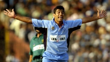 DDCA recommends life ban on Amit Bhandari's assaulter