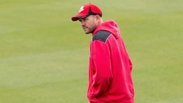 Fulton hopes 'third time's the charm' as Canterbury chase elusive Super Smash title