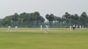 'Tough, a learning experience' - newbies look back on Ranji Trophy debut