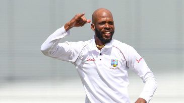 What's the most number of runs got from wides in a Test?