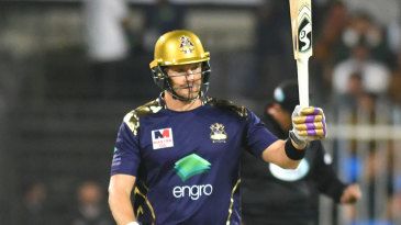 Shane Watson to take over as Quetta Gladiators head coach
