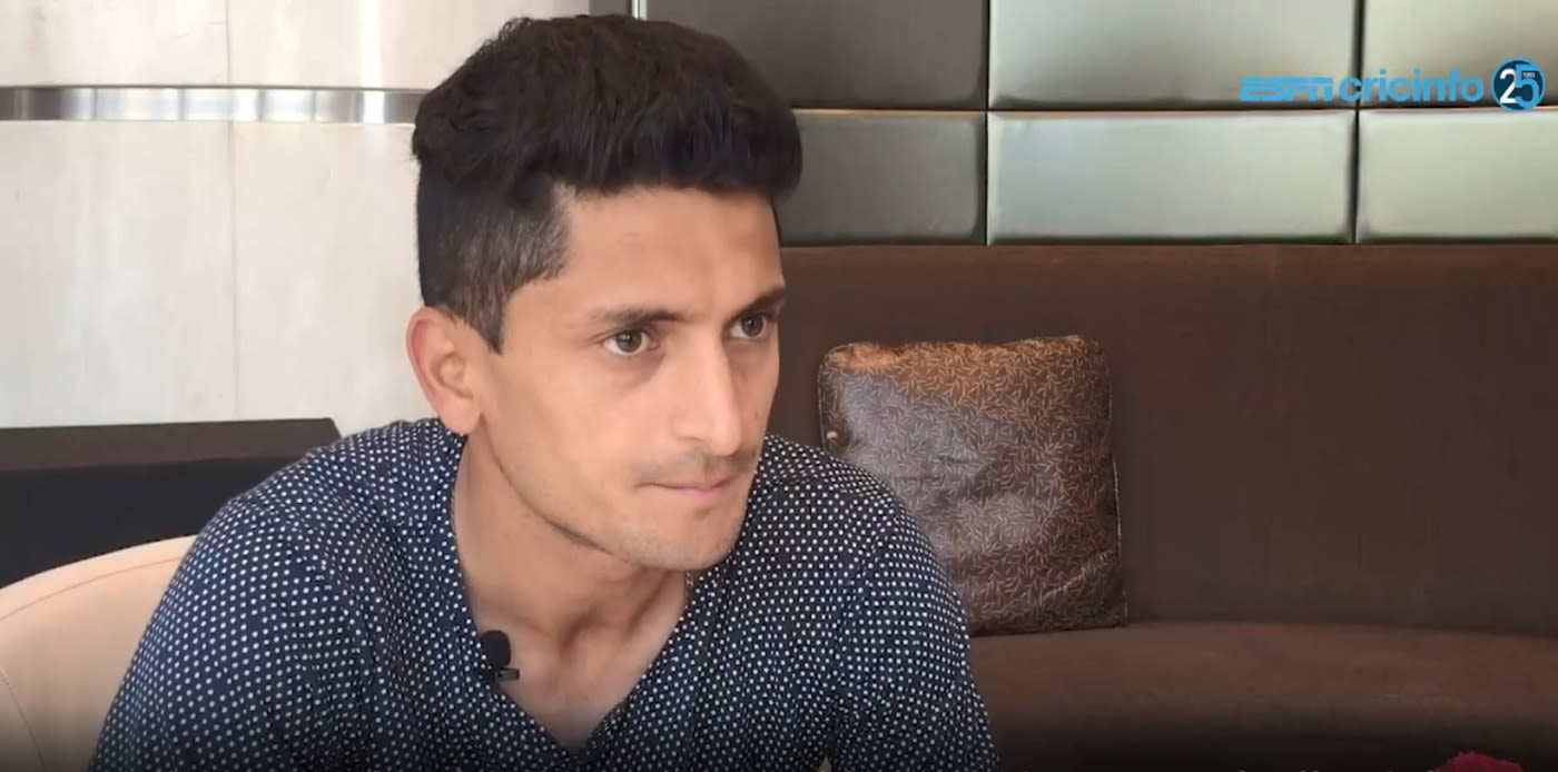 Ghulam Mudassar