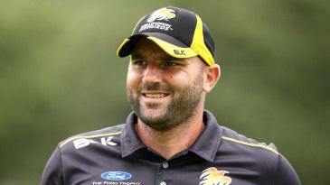 Woodcock announces retirement from cricket