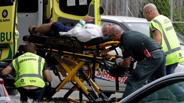 'How can people be this cruel?' - Bangladesh squad in shock after Christchurch horror