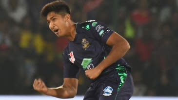 Will they don the Pakistan colours soon?