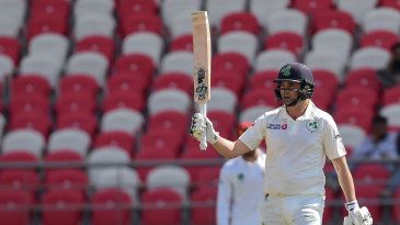 Has anyone topped Tim Murtagh's score from No. 11 in Tests?