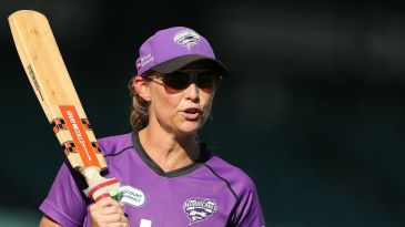 Julia Price named head coach of USA women's team