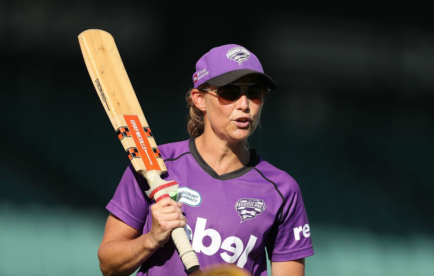 Julia Price is set for a new role