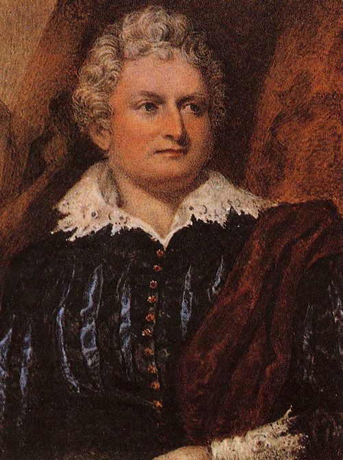 Lord Frederick Beauclerk