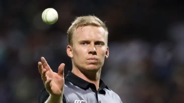 Hampshire U-turn on Kuggeleijn signing after backlash