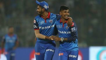 Talking Points - Did Kolkata Knight Riders pick the right opening pair?