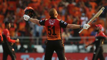 What's the biggest IPL partnership involving an England player?