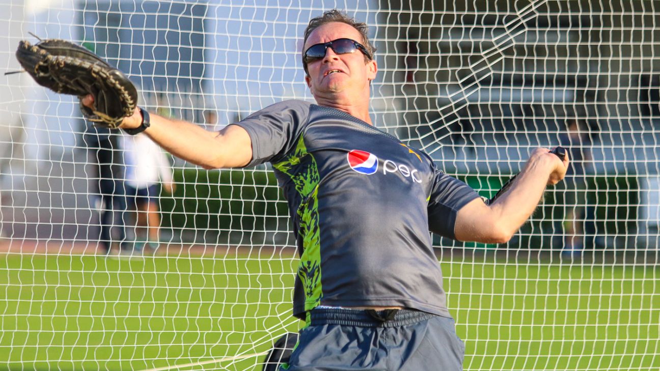 Grant Flower joins Sussex as batting coach