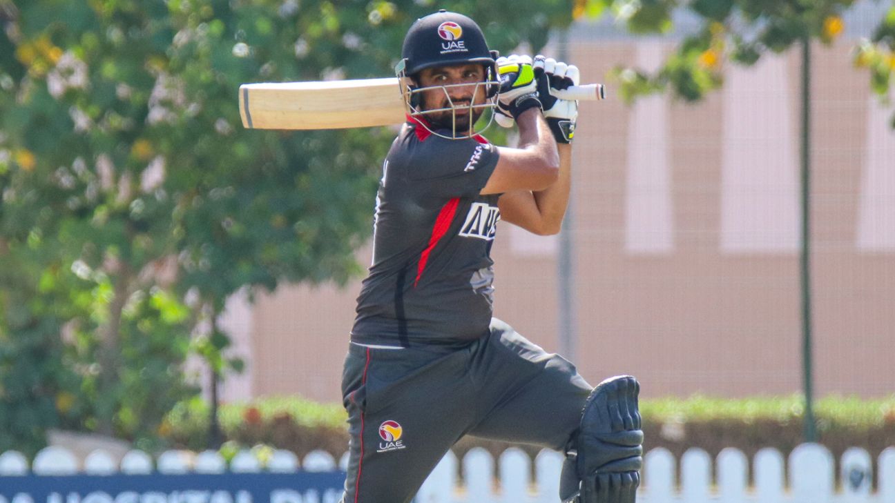 Mohammad Naveed and Shaiman Anwar handed eight-year bans for corruption