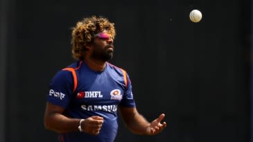 Malinga replaces Bond as Mumbai Indians' fast-bowling coach for IPL 2024