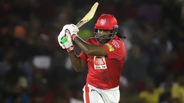 Which IPL centurion has never played international cricket?
