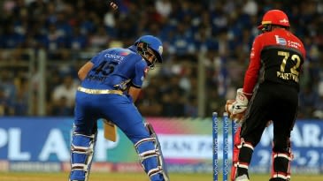 Has Rohit Sharma bagged the most ducks in the IPL?