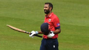 Essex's Varun Chopra retires from cricket