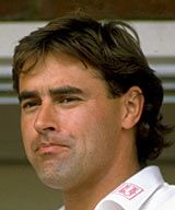 Chris Cowdrey