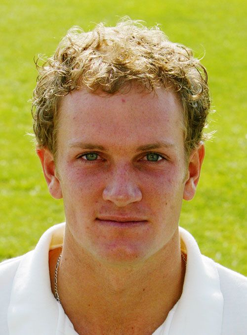 Scott Brant of Essex