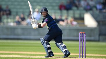 Yorkshire snatch tie after vital Tattersall-Bresnan stand