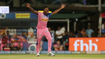 Varun Aaron: The only reason I play the game is to play for the country