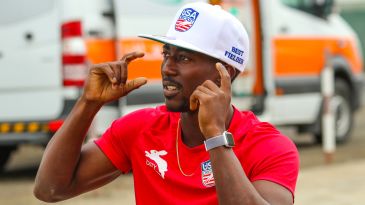 How Hayden Walsh Jr. became USA's Mr Dependable