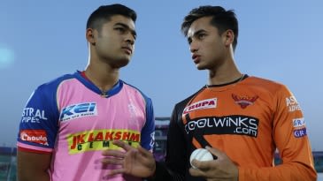 Abhishek, Rajput set up Punjab vs Baroda clash in Syed Mushtaq Ali final